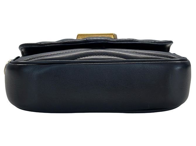 Borsa Louis Vuitton New Wave da donna Nero - vista 3