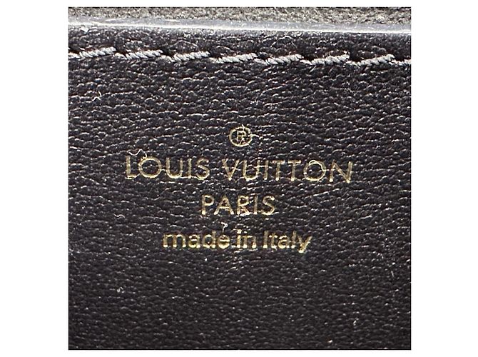 Borsa Louis Vuitton New Wave da donna Nero - vista 6