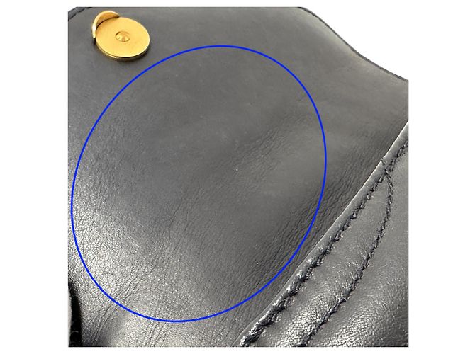 Borsa Louis Vuitton New Wave da donna Nero - vista 8
