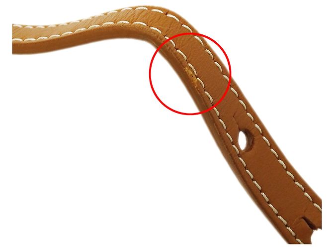 Cabas Céline Borsa a mano Celine in tela - vista 12