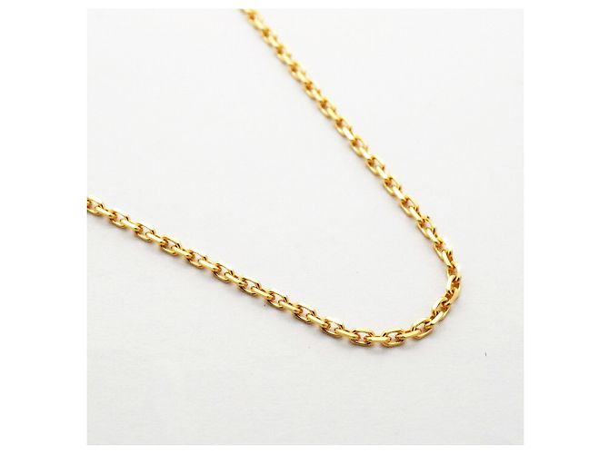 Collana a catena Van Cleef & Arpels Forsa - vista 2