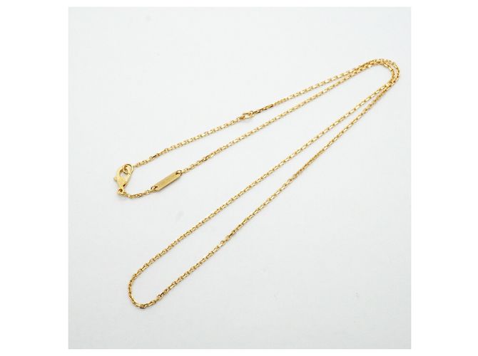 Collana a catena Van Cleef & Arpels Forsa - vista 3