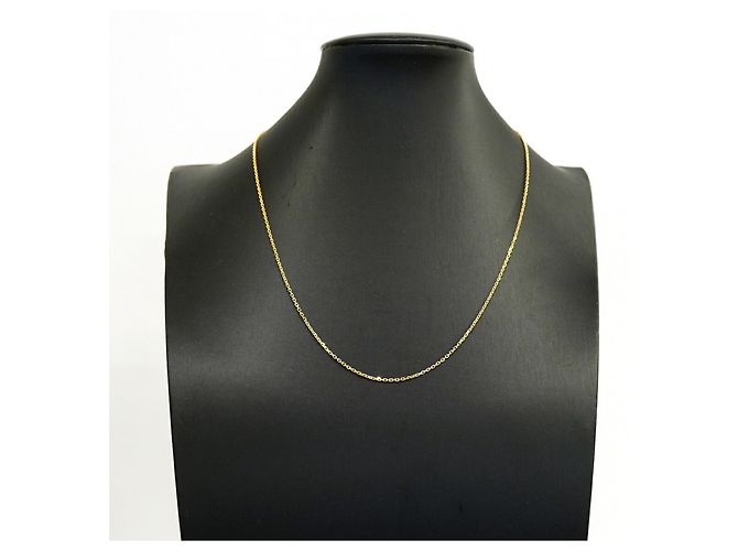 Collana a catena Van Cleef & Arpels Forsa - vista 6