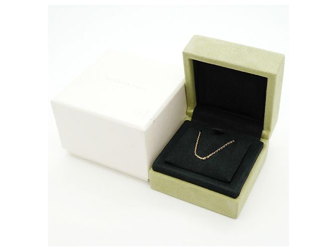 Collana a catena Van Cleef & Arpels Forsa - vista 7