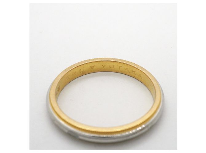 Tiffany & Co. Milgrain Band Ring - view 5