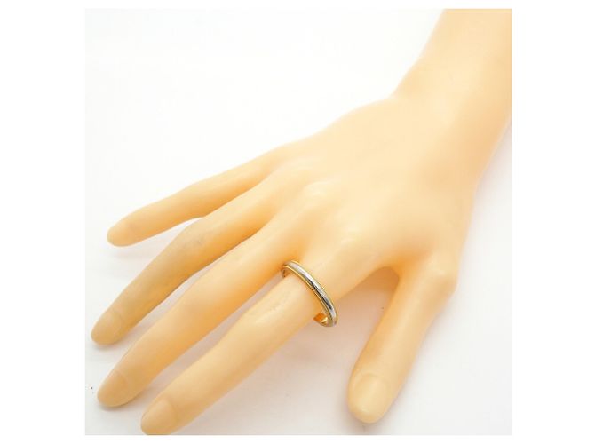 Tiffany & Co. Milgrain Band Ring - view 7