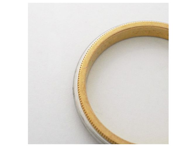 Tiffany & Co. Milgrain Band Ring - view 8