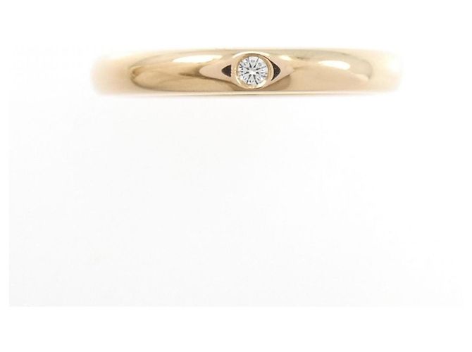 Tiffany & Co Tiffany Ring aus 18K Roségold - Ansicht 2