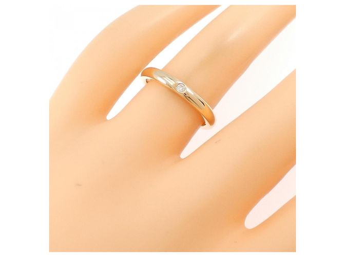 Tiffany & Co Tiffany Ring aus 18K Roségold - Ansicht 4