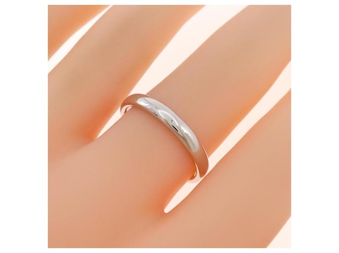 Tiffany & Co Tiffany Forever Ehering - Ansicht 4