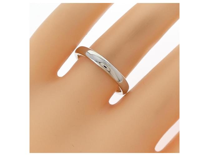 Tiffany & Co Tiffany Forever Ehering - Ansicht 4