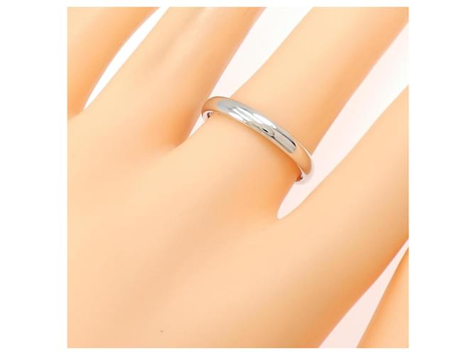Tiffany & Co Tiffany Forever Ehering - Ansicht 4