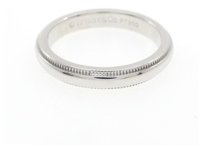 Tiffany & Co. Milgrain Band Ring - Ansicht 2