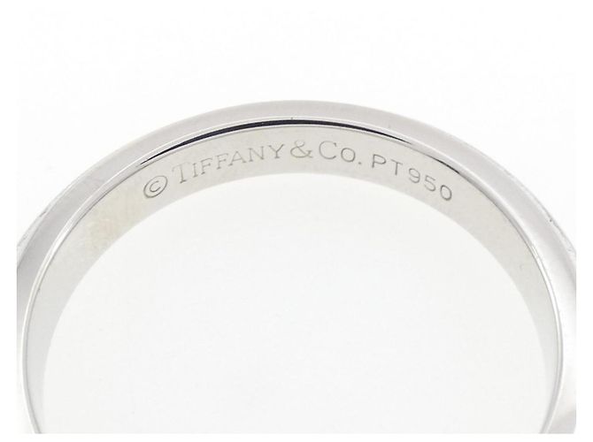 Tiffany & Co. Milgrain Band Ring - Ansicht 3