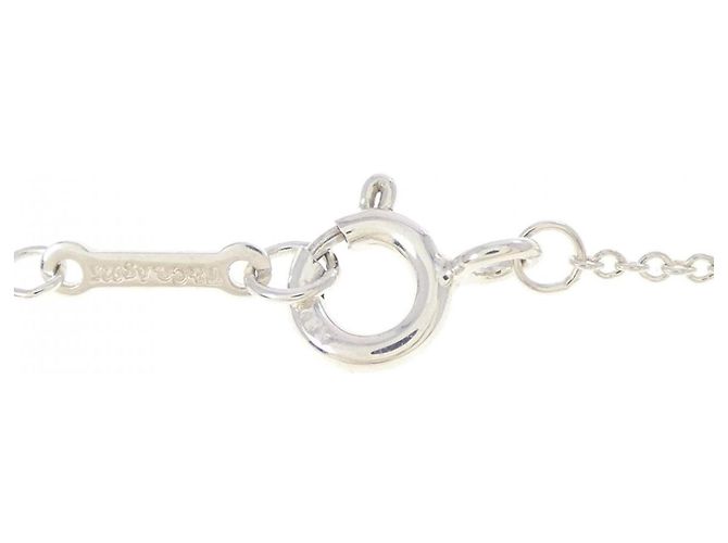 Tiffany & Co Collana Tiffany Loving Heart - vista 5