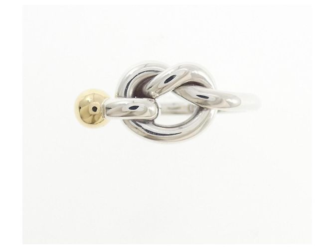 Tiffany & Co Tiffany Love Knot Ring - Ansicht 2
