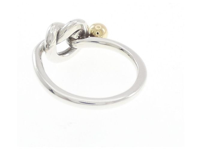 Tiffany & Co Tiffany Love Knot Ring - Ansicht 3