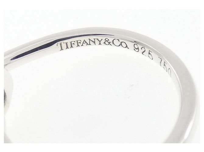 Tiffany & Co Tiffany Love Knot Ring - Ansicht 4