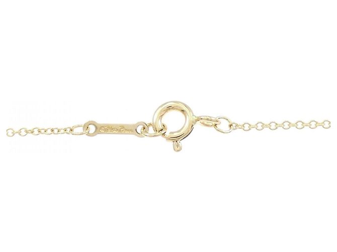 Tiffany & Co Collana Tiffany Loving Heart - vista 5