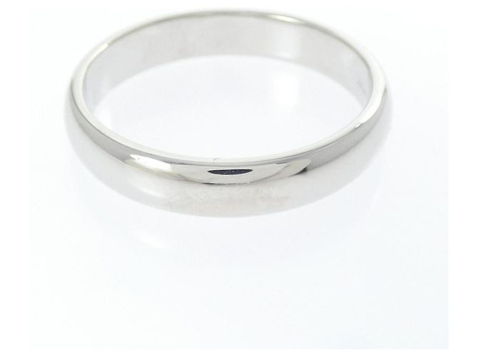 Tiffany & Co Tiffany Lucida Band Ring - Ansicht 2