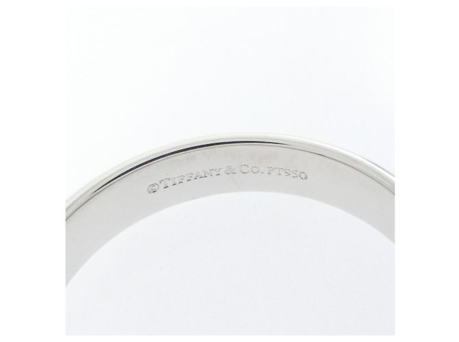 Tiffany & Co Tiffany Lucida Band Ring - Ansicht 3
