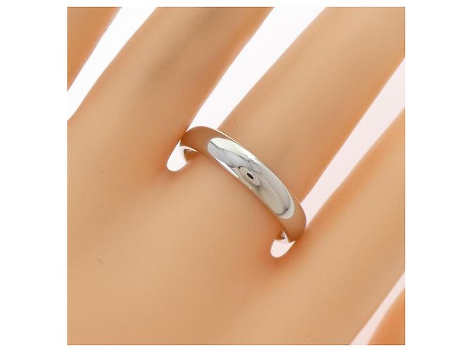 Tiffany & Co Tiffany Lucida Band Ring - Ansicht 4