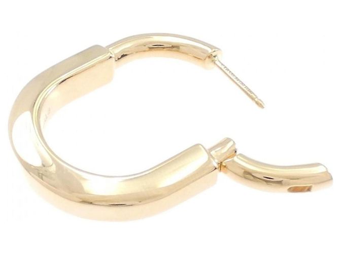 Tiffany & Co Orecchino Tiffany Rock (Orecchino singolo) - vista 3