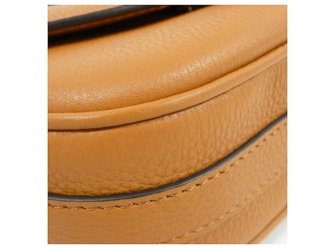 Borsa a tracolla Louis Vuitton LV Pont Neuf Soft PM M58729 Marrone - vista 3