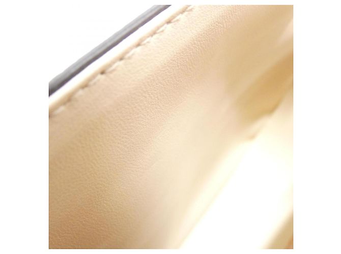 Borsa a tracolla Louis Vuitton LV Pont Neuf Soft PM M58729 Marrone - vista 7
