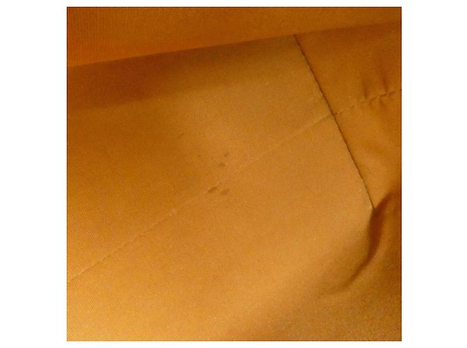 Borsa Louis Vuitton Vernis Lead MM Bronzo - vista 10