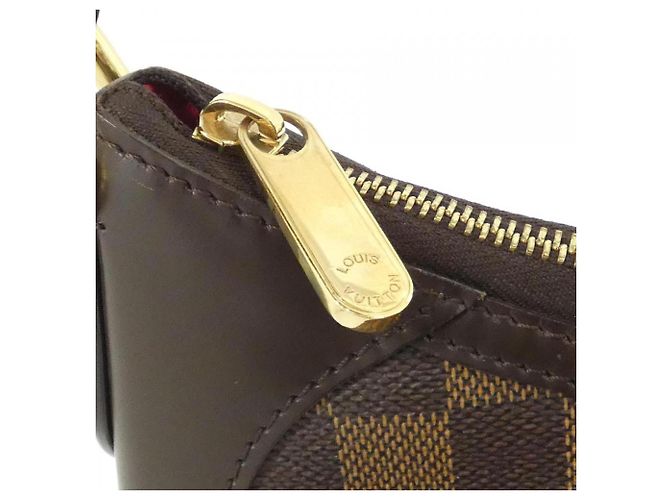Louis Vuitton Damier Thames GM Schultertasche Damier ebene - Ansicht 5