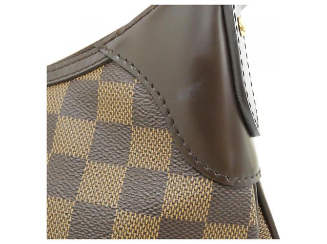 Louis Vuitton Damier Thames GM Schultertasche Damier ebene - Ansicht 6