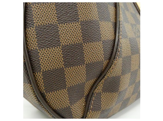 Louis Vuitton Damier Thames GM Schultertasche Damier ebene - Ansicht 7