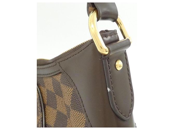 Louis Vuitton Damier Thames GM Schultertasche Damier ebene - Ansicht 8