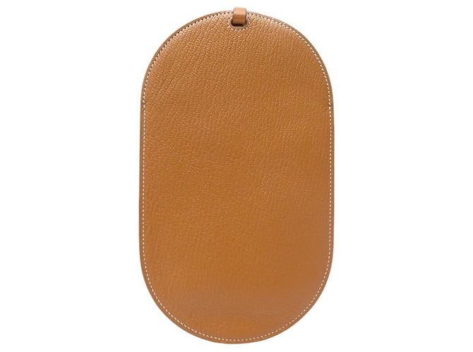 Hermès NUOVO HERMES IN THE LOOP PHONE TO GO WINK GM CUSTODIA PER TELEFONO - vista 3