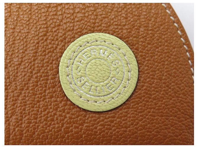 Hermès NUOVO HERMES IN THE LOOP PHONE TO GO WINK GM CUSTODIA PER TELEFONO - vista 6