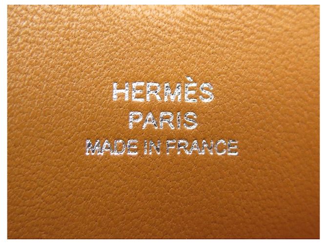 Hermès NUOVO HERMES IN THE LOOP PHONE TO GO WINK GM CUSTODIA PER TELEFONO - vista 9