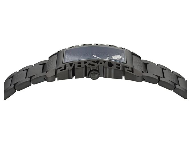 Orologio Bracciale Versace Flair Nero - vista 2