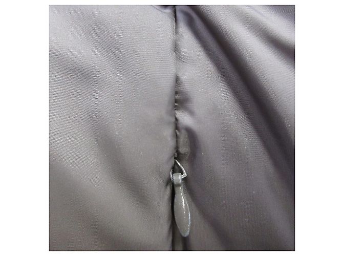 Chaqueta de plumón theory luxe Castaño - vista 19