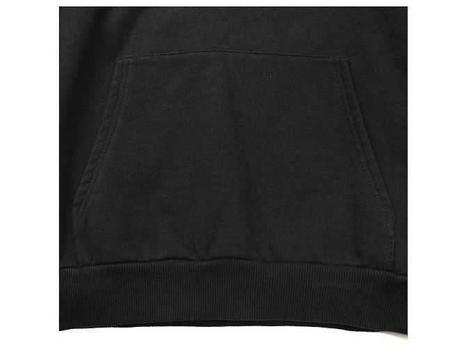 Céline CELINE BOY DOLL French Terry Sweatshirt Blau Marineblau - Ansicht 13