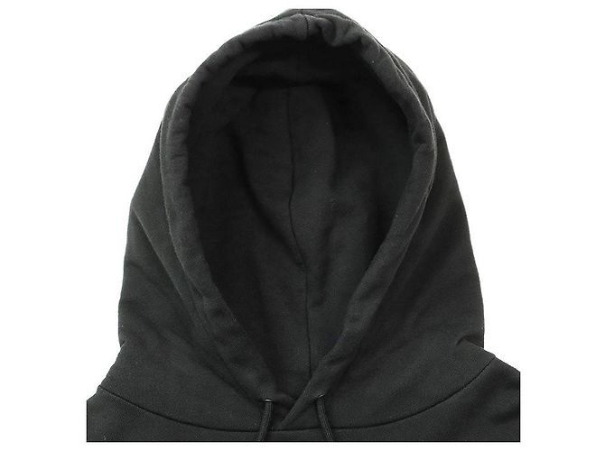 Céline CELINE BOY DOLL French Terry Sweatshirt Blau Marineblau - Ansicht 2