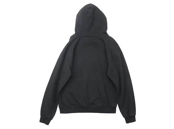 Céline CELINE BOY DOLL French Terry Sweatshirt Blau Marineblau - Ansicht 7