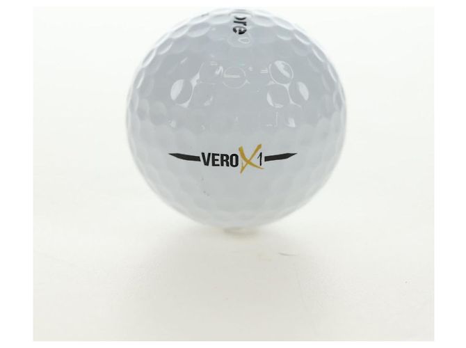 GUCCI Golf Ball Set Rubber White - view 11