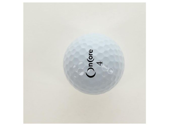 GUCCI Golf Ball Set Rubber White - view 13