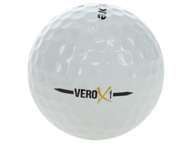 GUCCI Golf Ball Set Rubber White - view 3