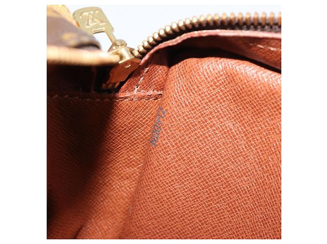 LOUIS VUITTON Monogram Saint Germain Shoulder Bag M51207 LV - vista 12