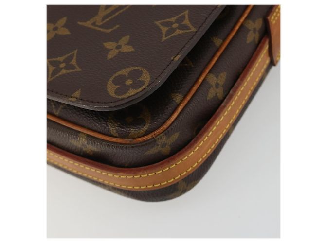 LOUIS VUITTON Monogram Saint Germain Shoulder Bag M51207 LV - vista 14