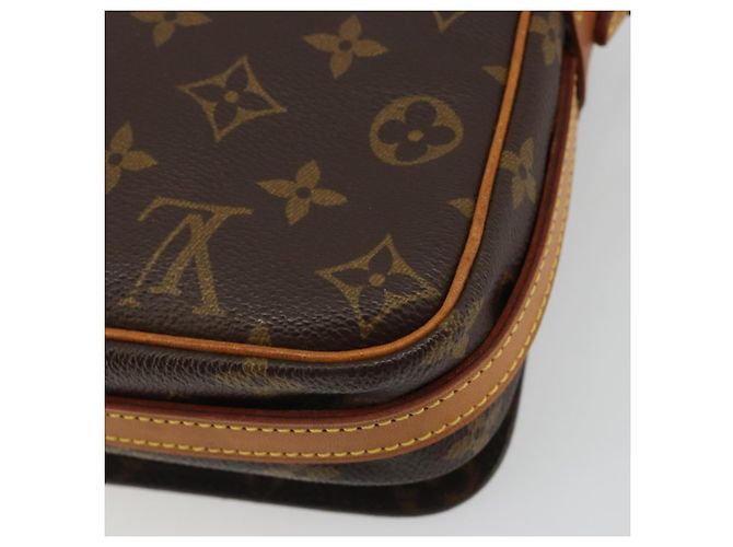 LOUIS VUITTON Monogram Saint Germain Shoulder Bag M51207 LV - vista 16