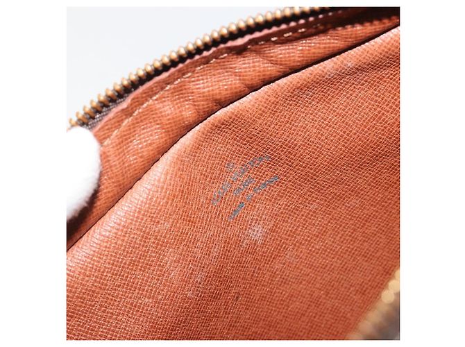LOUIS VUITTON Monogram Saint Germain Shoulder Bag M51207 LV - vista 18