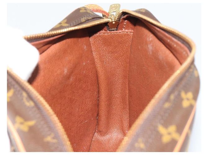LOUIS VUITTON Monogram Saint Germain Shoulder Bag M51207 LV - vista 19